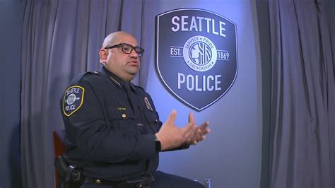 amanda diaz naked|Former Seattle Police Chief Adrian Diaz speaks out against .